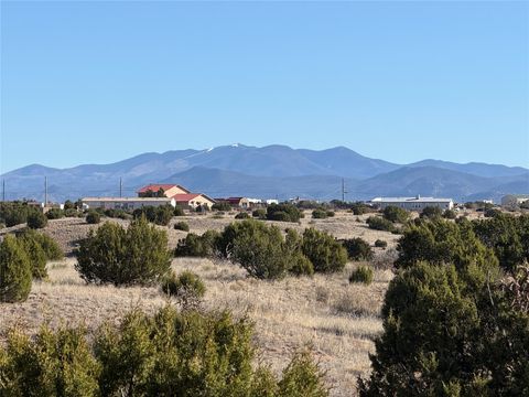 Tiny photo for 63 Crazy Rabbit, Santa Fe, NM 87508 (MLS # 202601106)