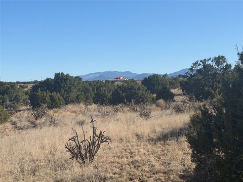 Tiny photo for 63 Crazy Rabbit, Santa Fe, NM 87508 (MLS # 202601106)