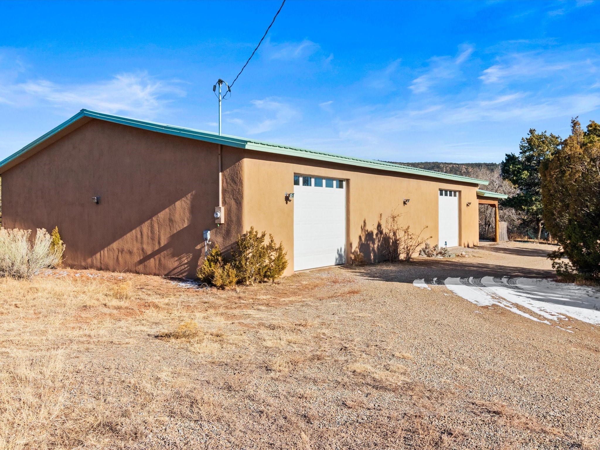 4 Red Hills Lane Ln, Santa Fe, New Mexico image 6