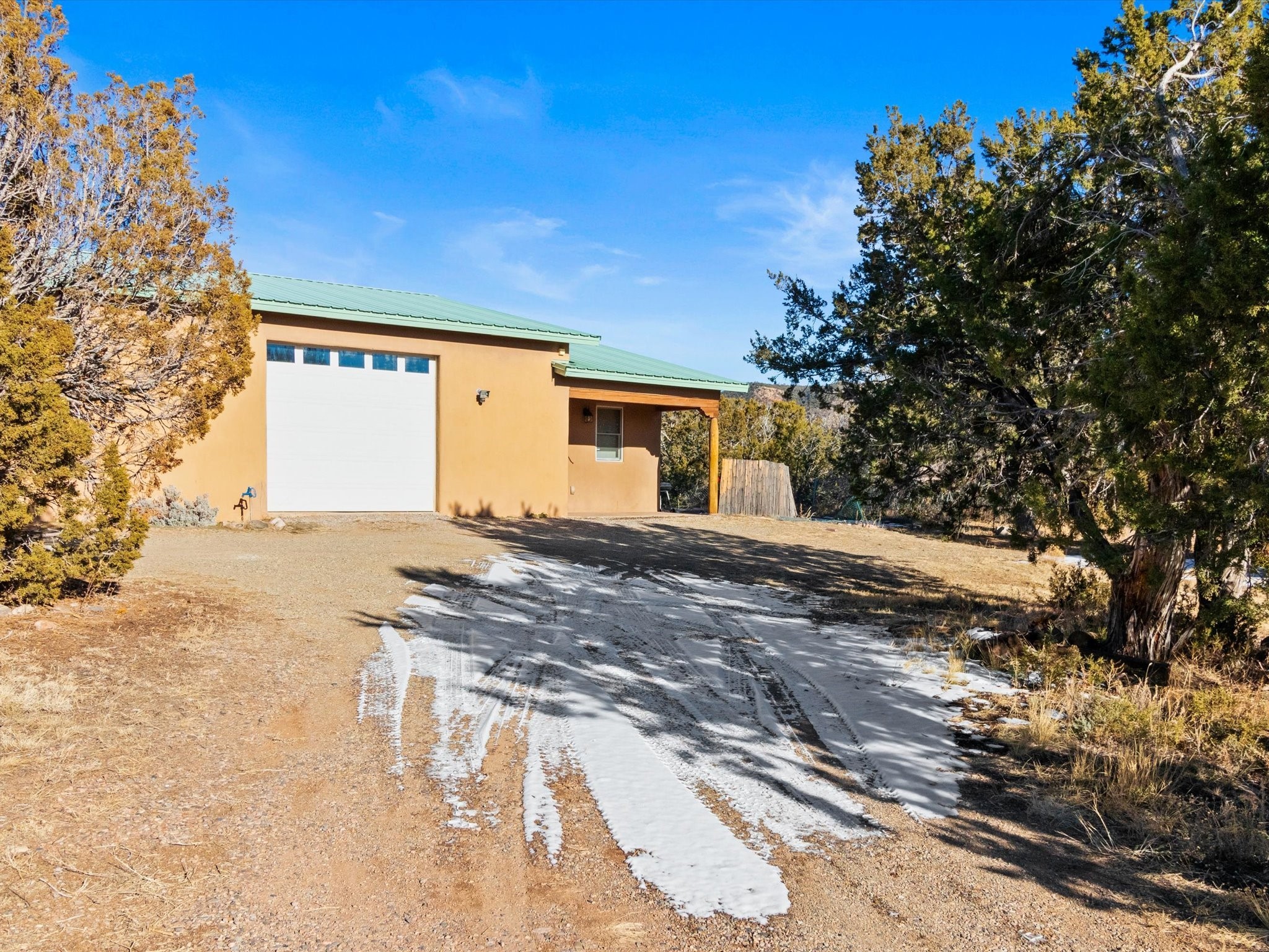 4 Red Hills Lane Ln, Santa Fe, New Mexico image 25