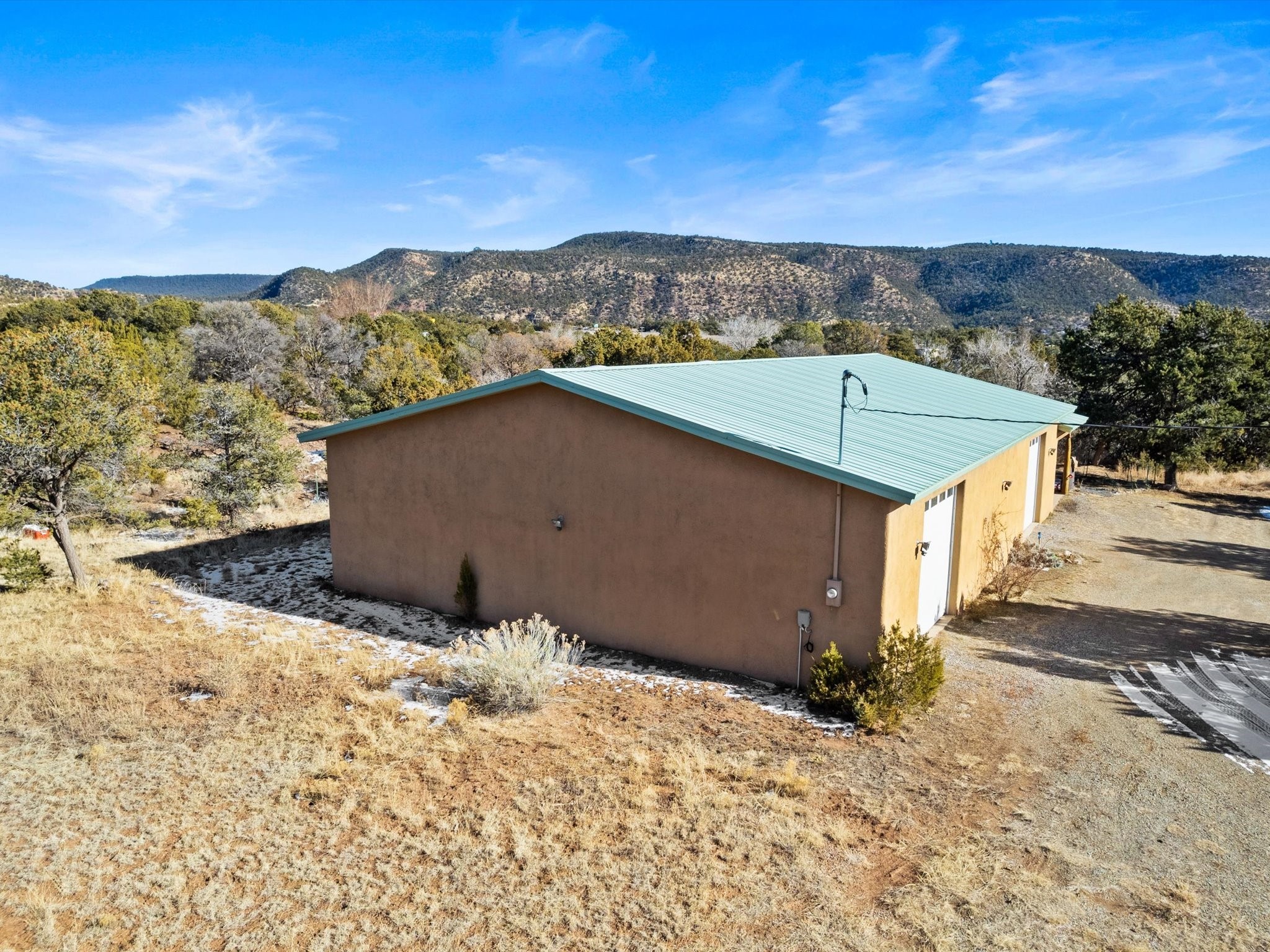 4 Red Hills Lane Ln, Santa Fe, New Mexico image 28