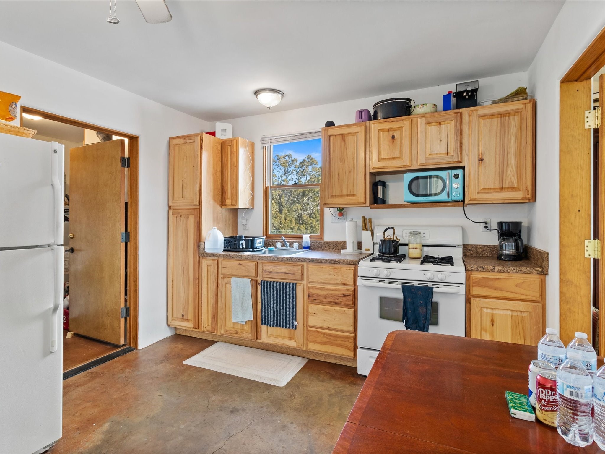 4 Red Hills Lane Ln, Santa Fe, New Mexico image 16