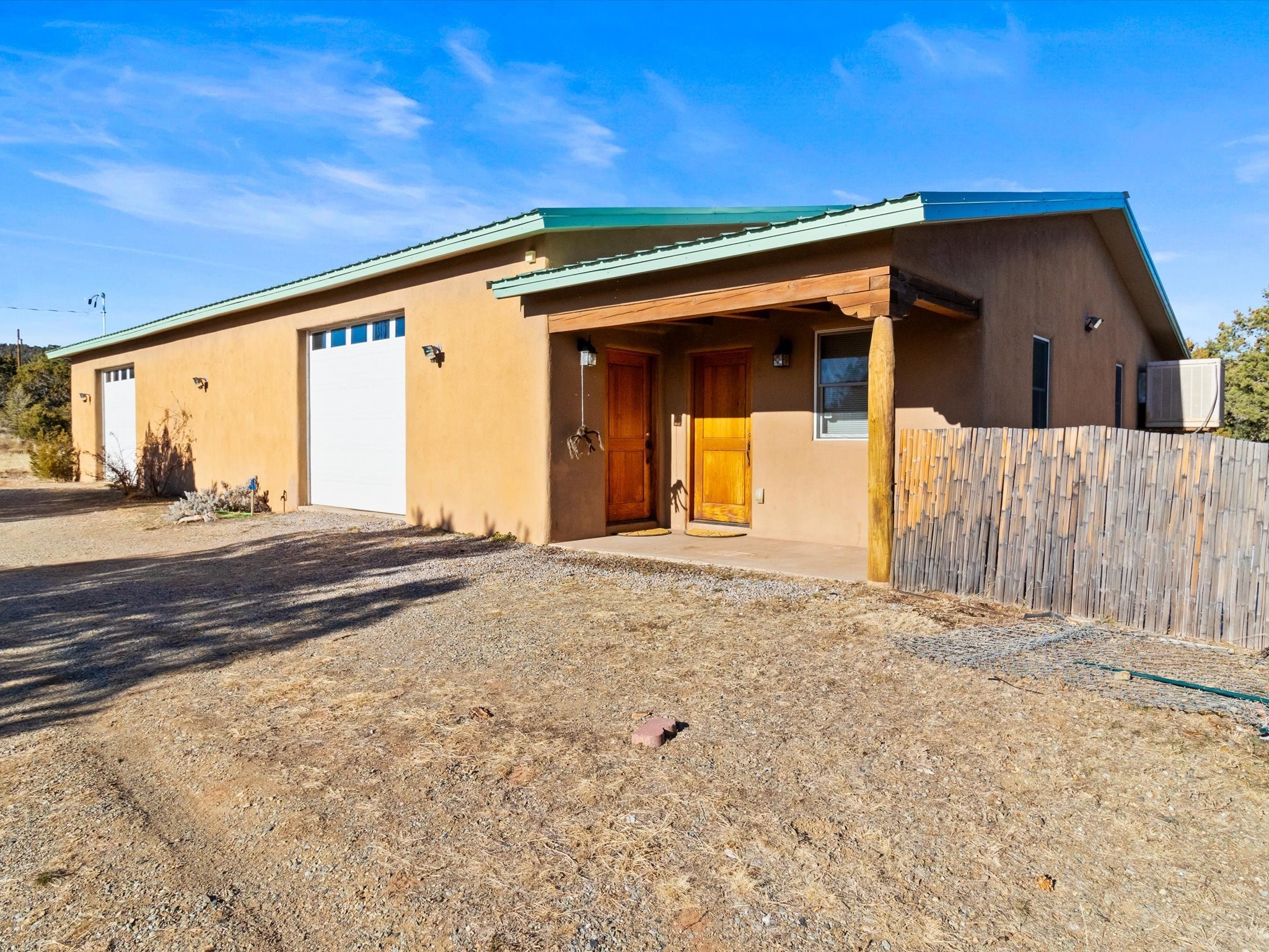 4 Red Hills Lane Ln, Santa Fe, New Mexico image 5