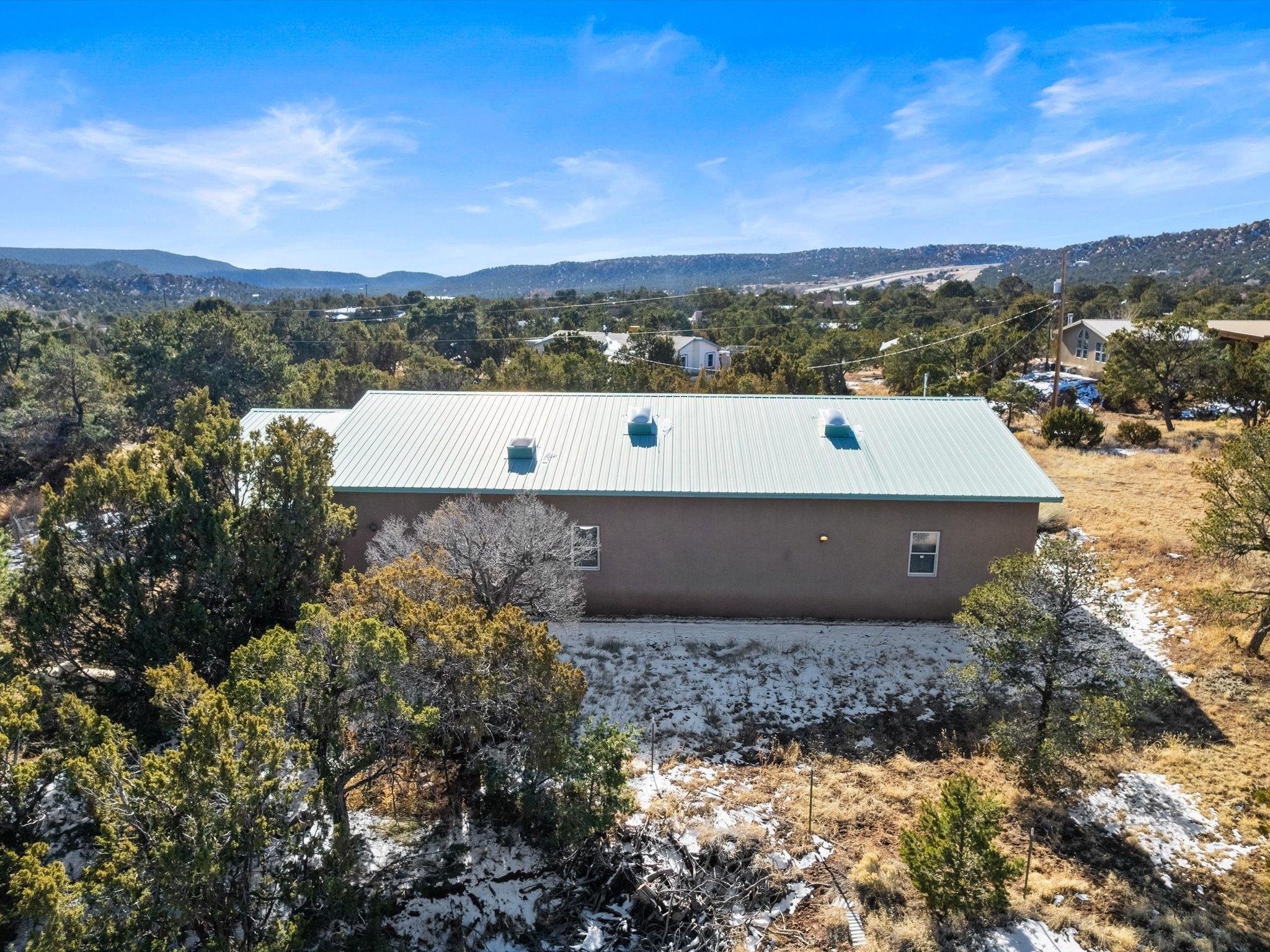 4 Red Hills Lane Ln, Santa Fe, New Mexico image 27