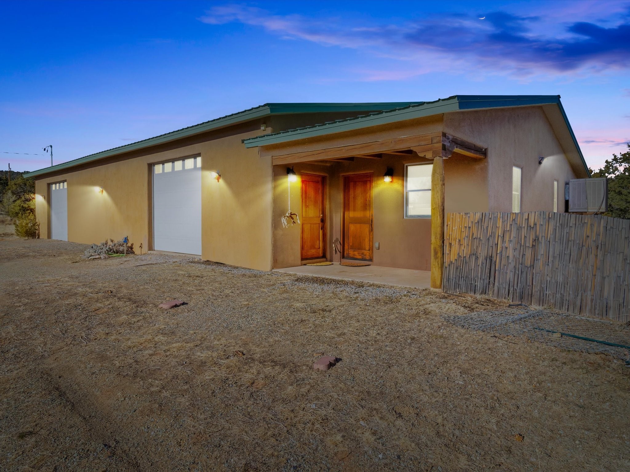 4 Red Hills Lane Ln, Santa Fe, New Mexico image 1