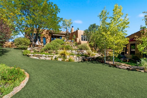 Homes For Sale - 667 Gonzales Road<br/> Santa Fe, NM 87501