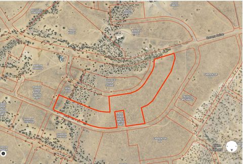 Vacant Land For Sale - BLK 2 Corona Drive<br/> Abiquiu, NM 87510