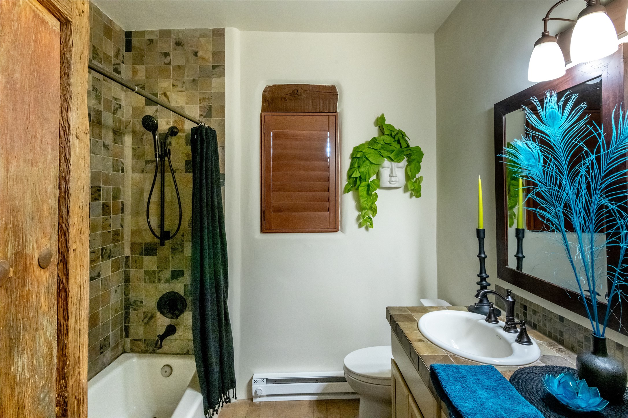 856 E Palace Avenue, Santa Fe, New Mexico image 17
