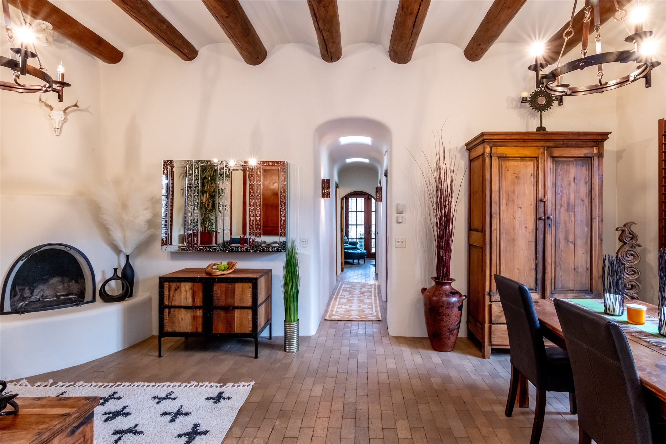 856 E Palace Avenue, Santa Fe, New Mexico image 1