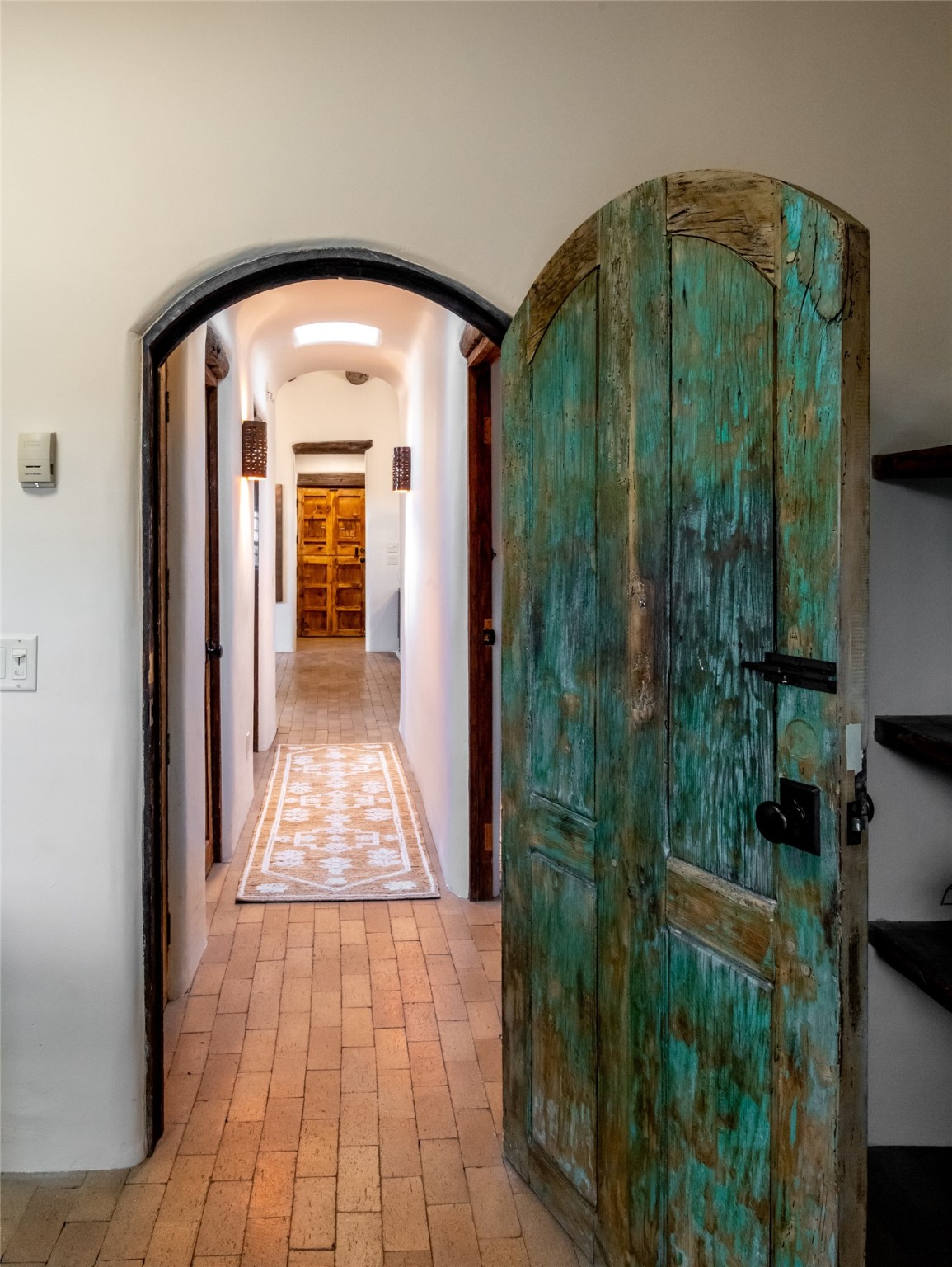 856 E Palace Avenue, Santa Fe, New Mexico image 11