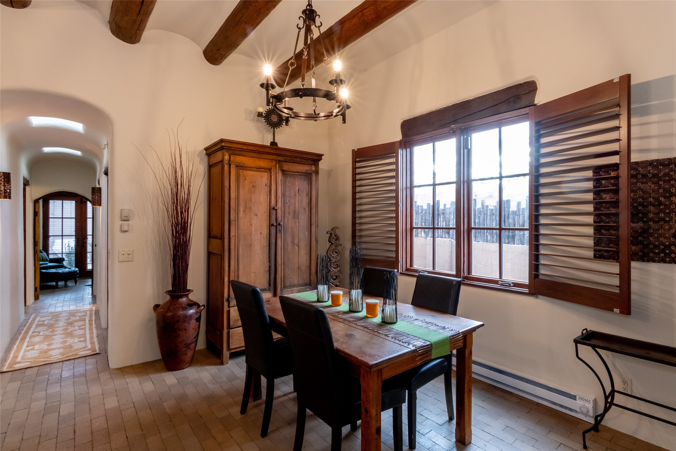 856 E Palace Avenue, Santa Fe, New Mexico image 4