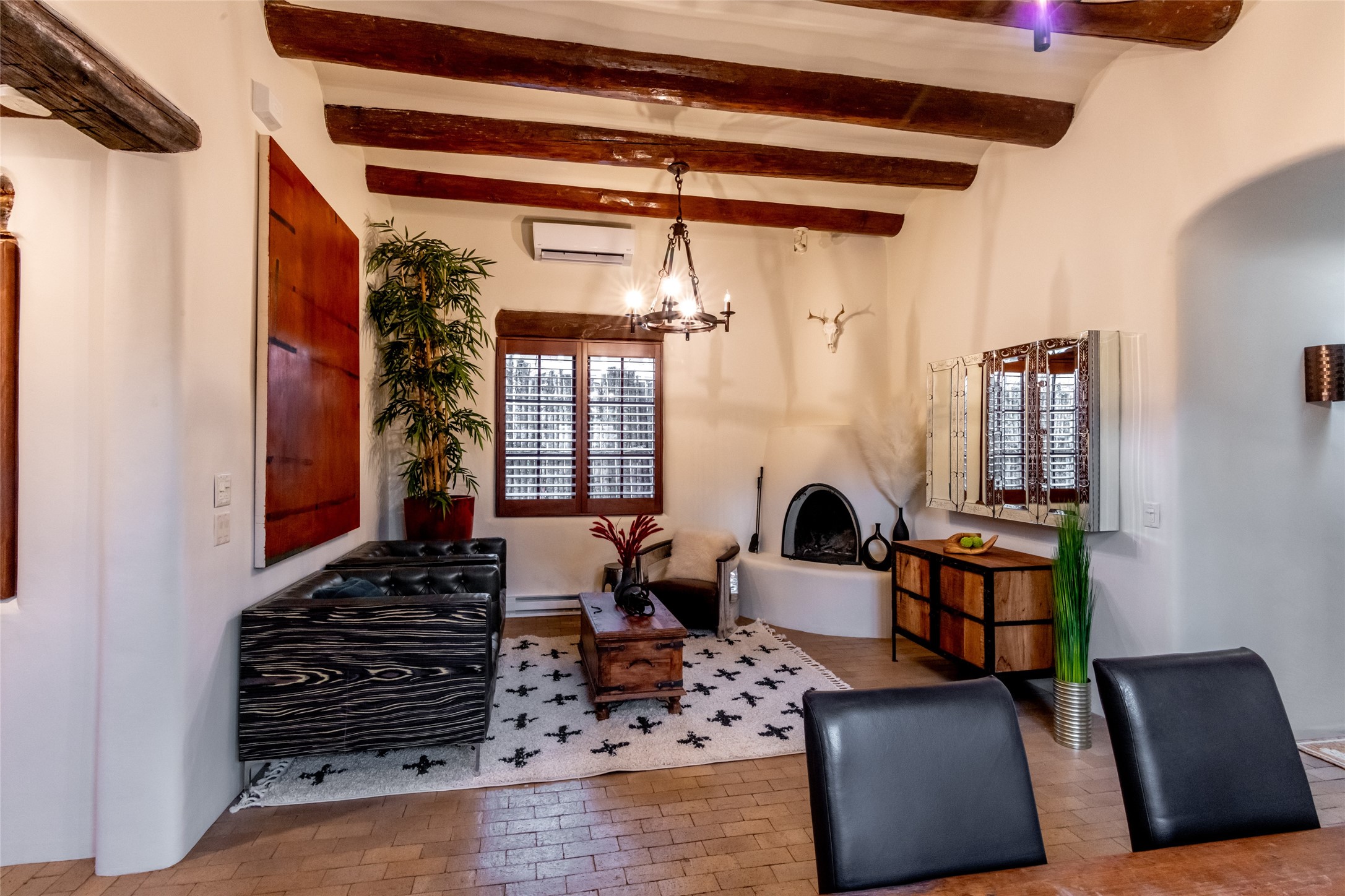 856 E Palace Avenue, Santa Fe, New Mexico image 3