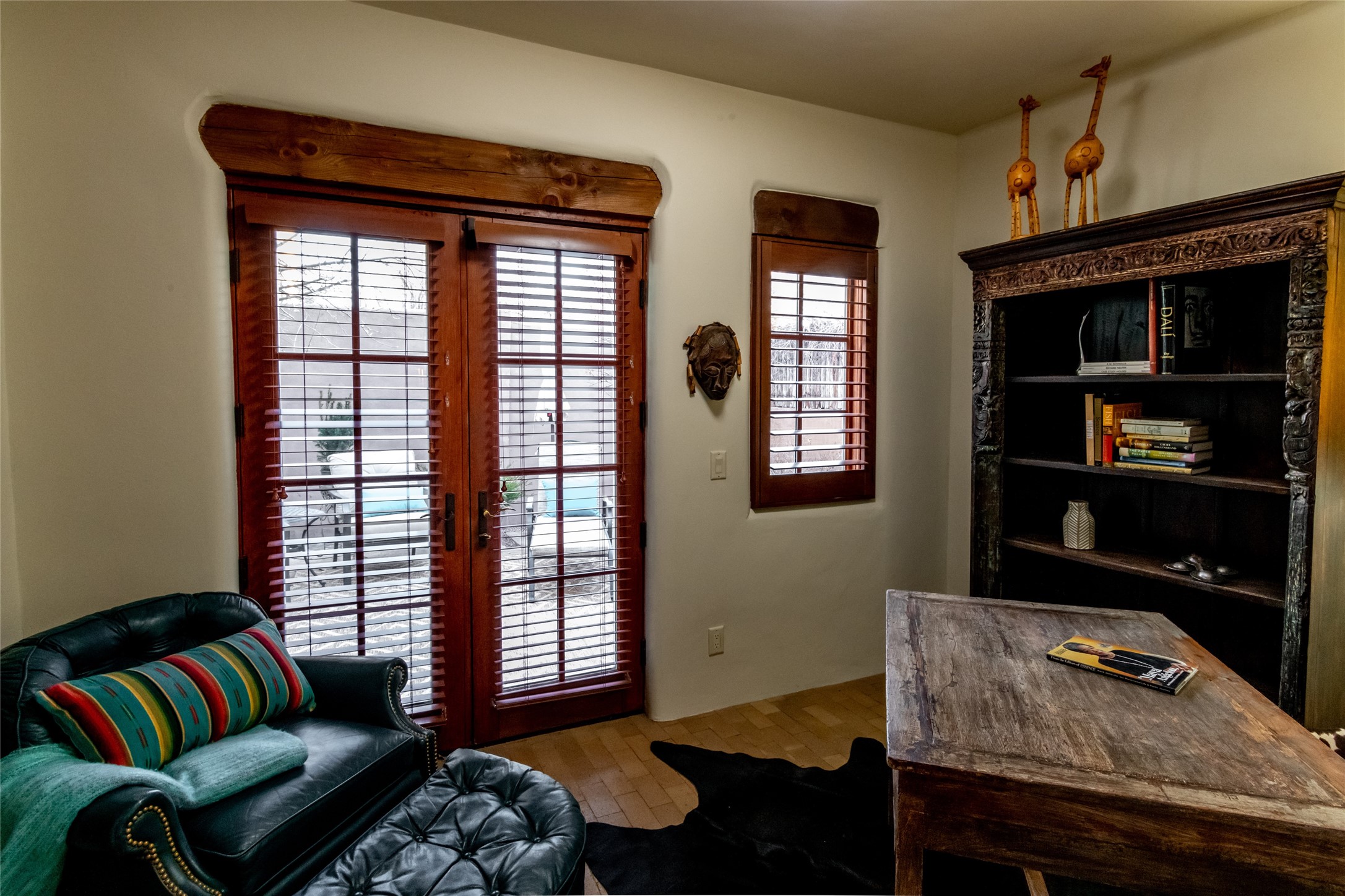 856 E Palace Avenue, Santa Fe, New Mexico image 14