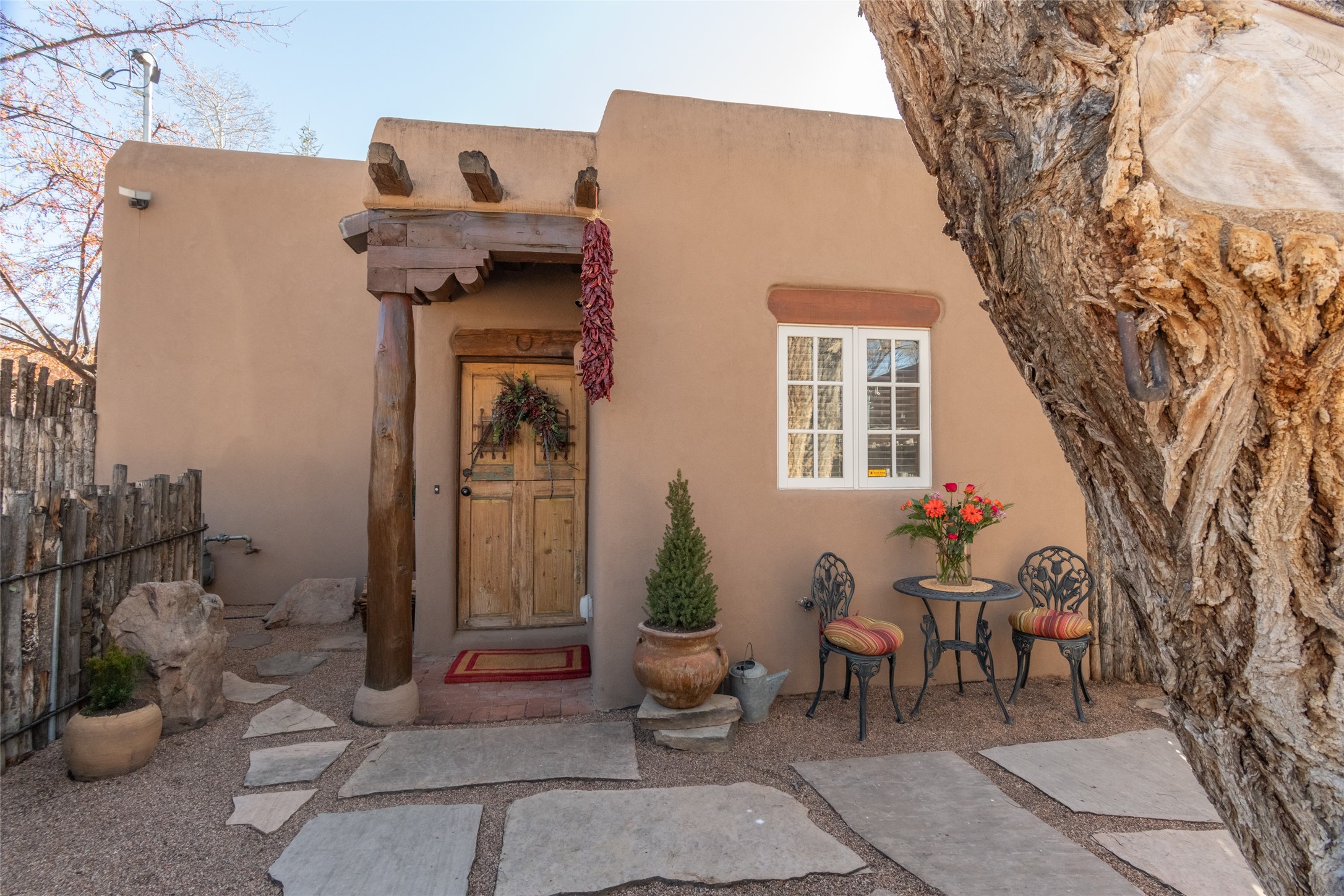 856 E Palace Avenue, Santa Fe, New Mexico image 23