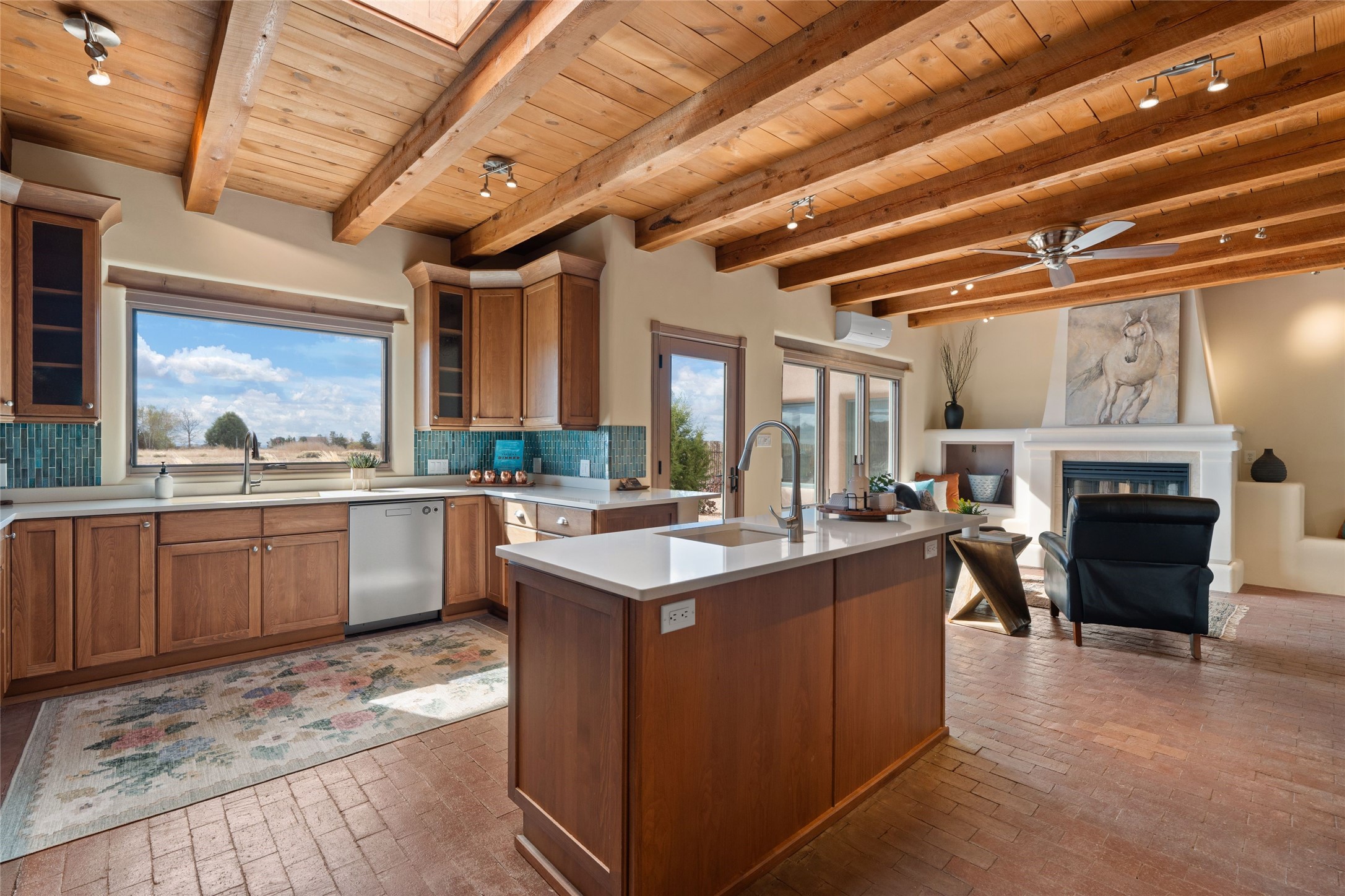 15 Camerada Road, Santa Fe, New Mexico image 9