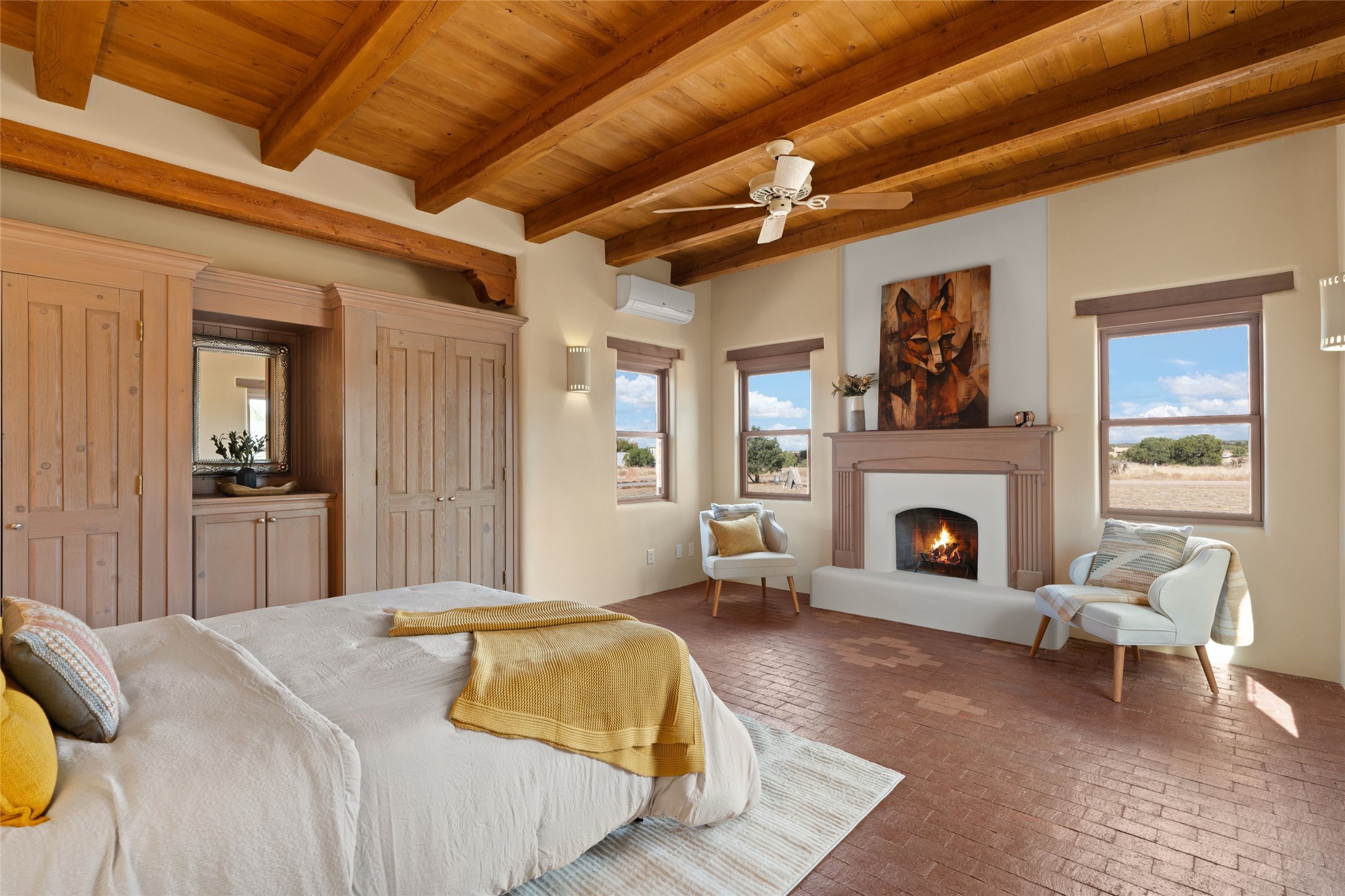 15 Camerada Road, Santa Fe, New Mexico image 22