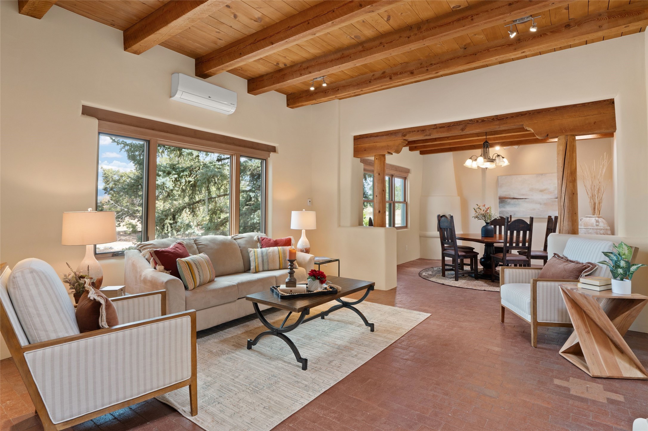 15 Camerada Road, Santa Fe, New Mexico image 5