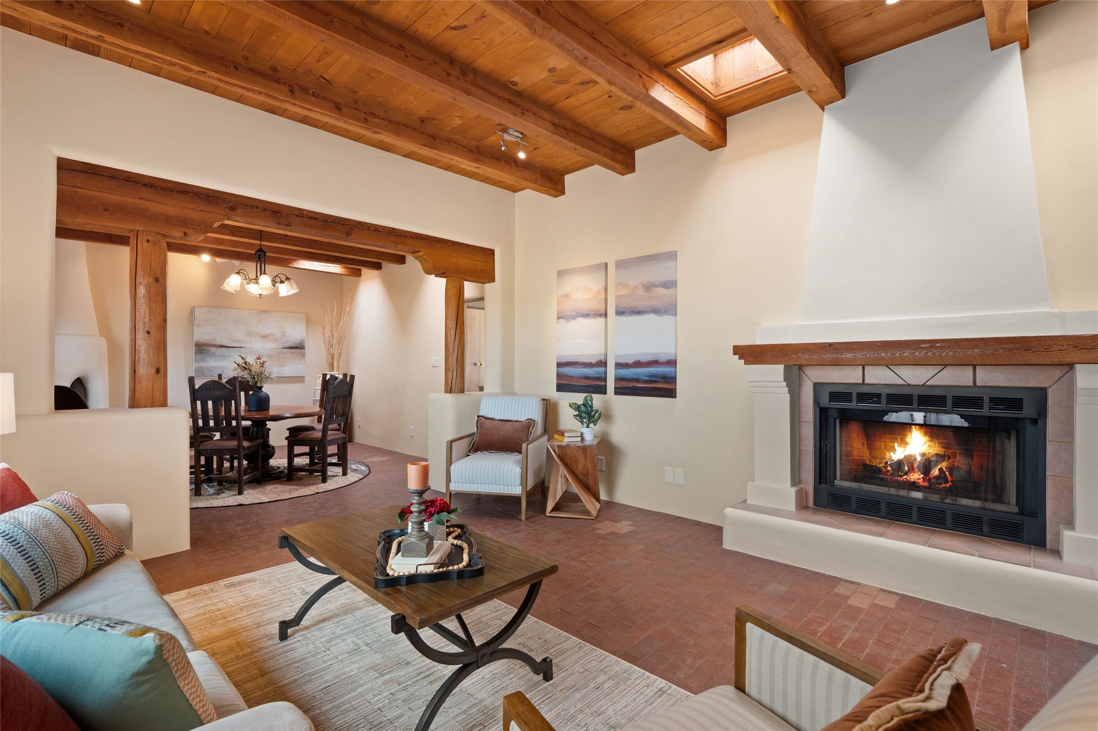 15 Camerada Road, Santa Fe, New Mexico image 6