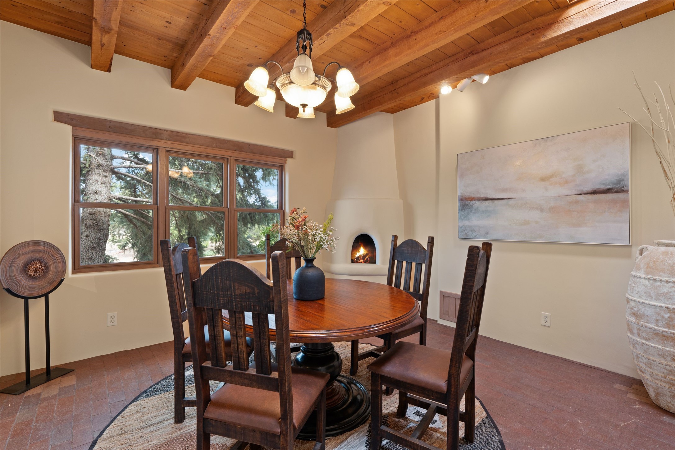 15 Camerada Road, Santa Fe, New Mexico image 7