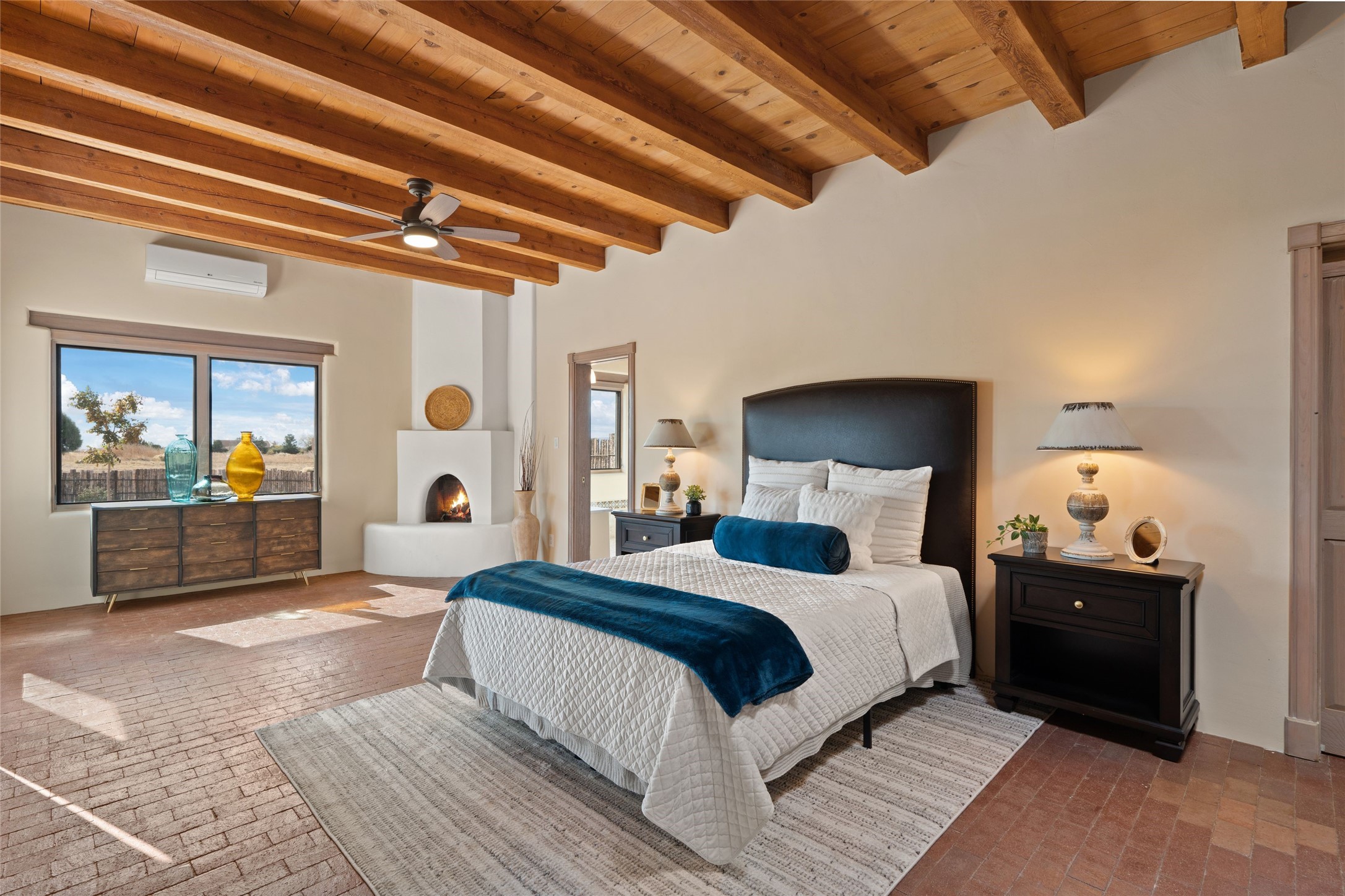 15 Camerada Road, Santa Fe, New Mexico image 17