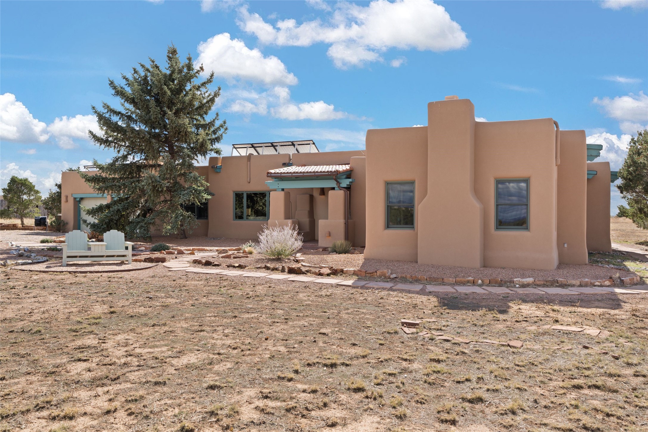 15 Camerada Road, Santa Fe, New Mexico image 39