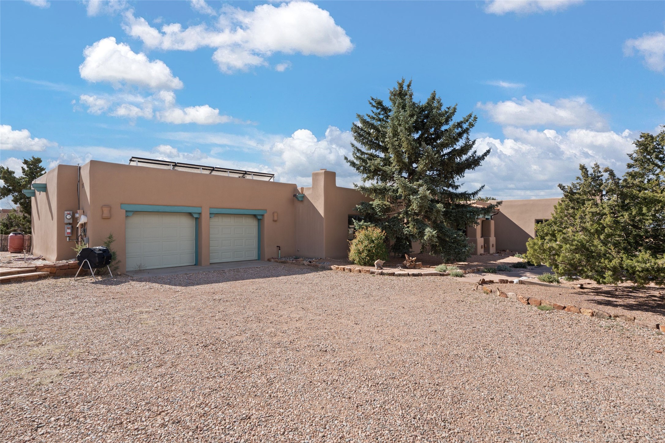 15 Camerada Road, Santa Fe, New Mexico image 38