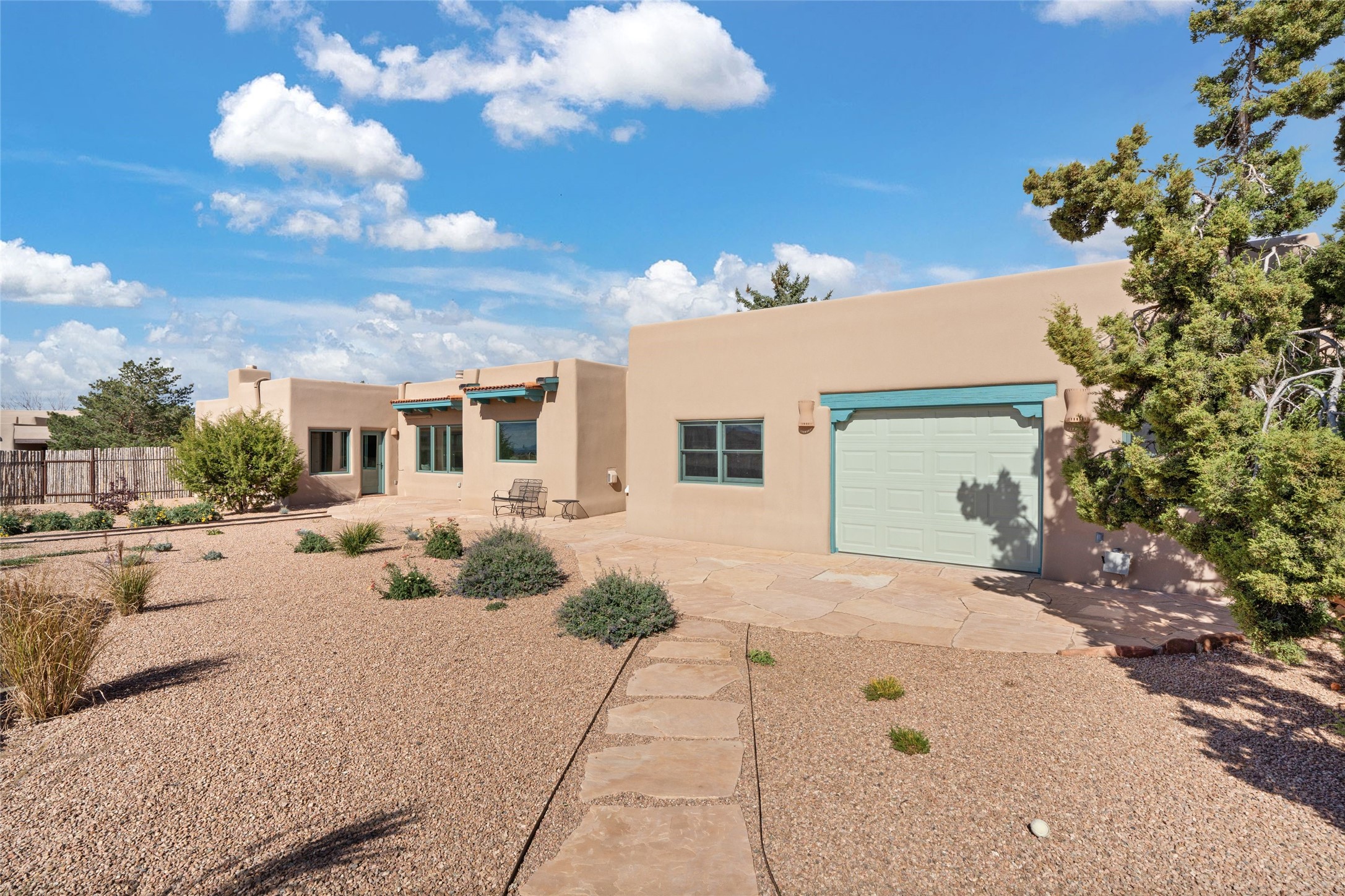 15 Camerada Road, Santa Fe, New Mexico image 37