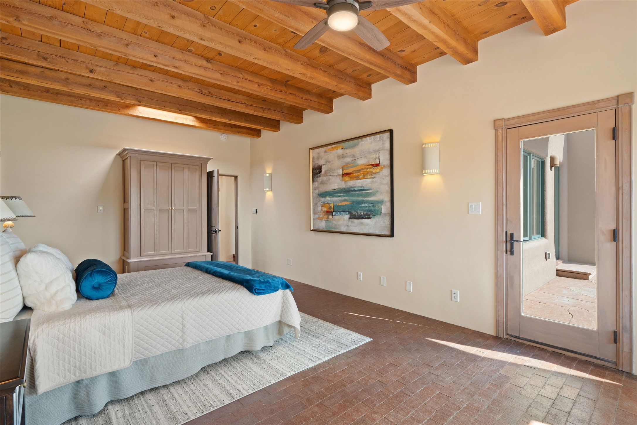 15 Camerada Road, Santa Fe, New Mexico image 18