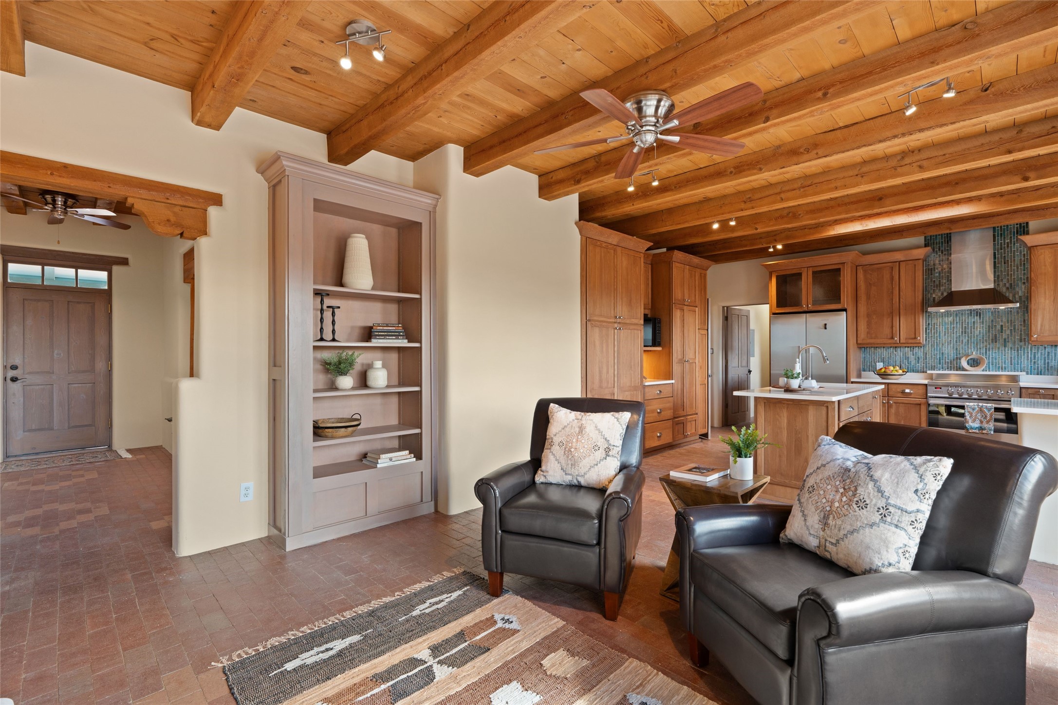 15 Camerada Road, Santa Fe, New Mexico image 14