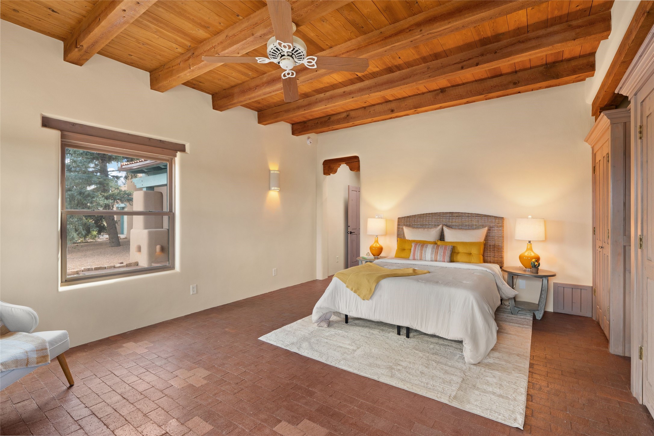 15 Camerada Road, Santa Fe, New Mexico image 23