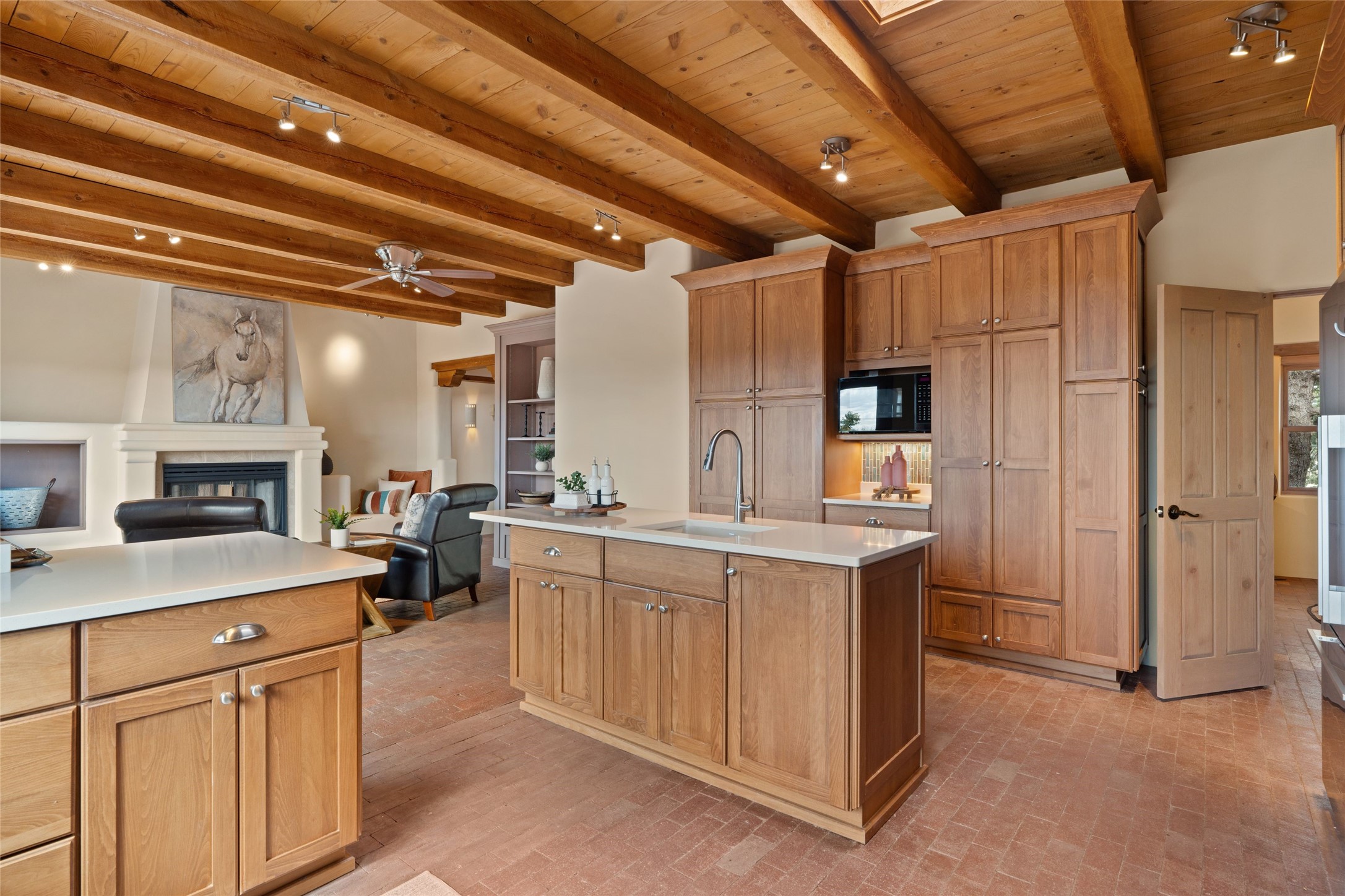 15 Camerada Road, Santa Fe, New Mexico image 12