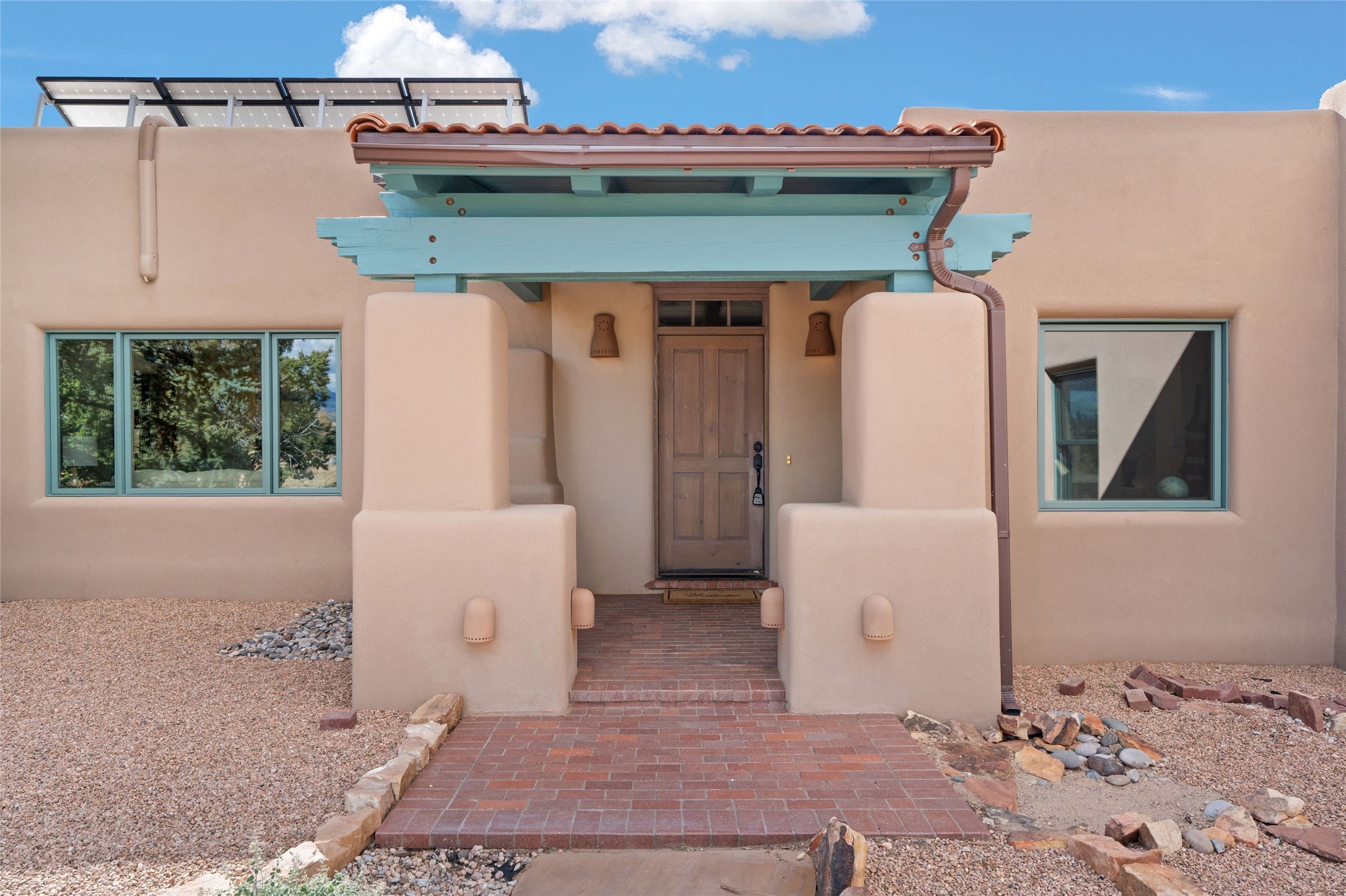 15 Camerada Road, Santa Fe, New Mexico image 3