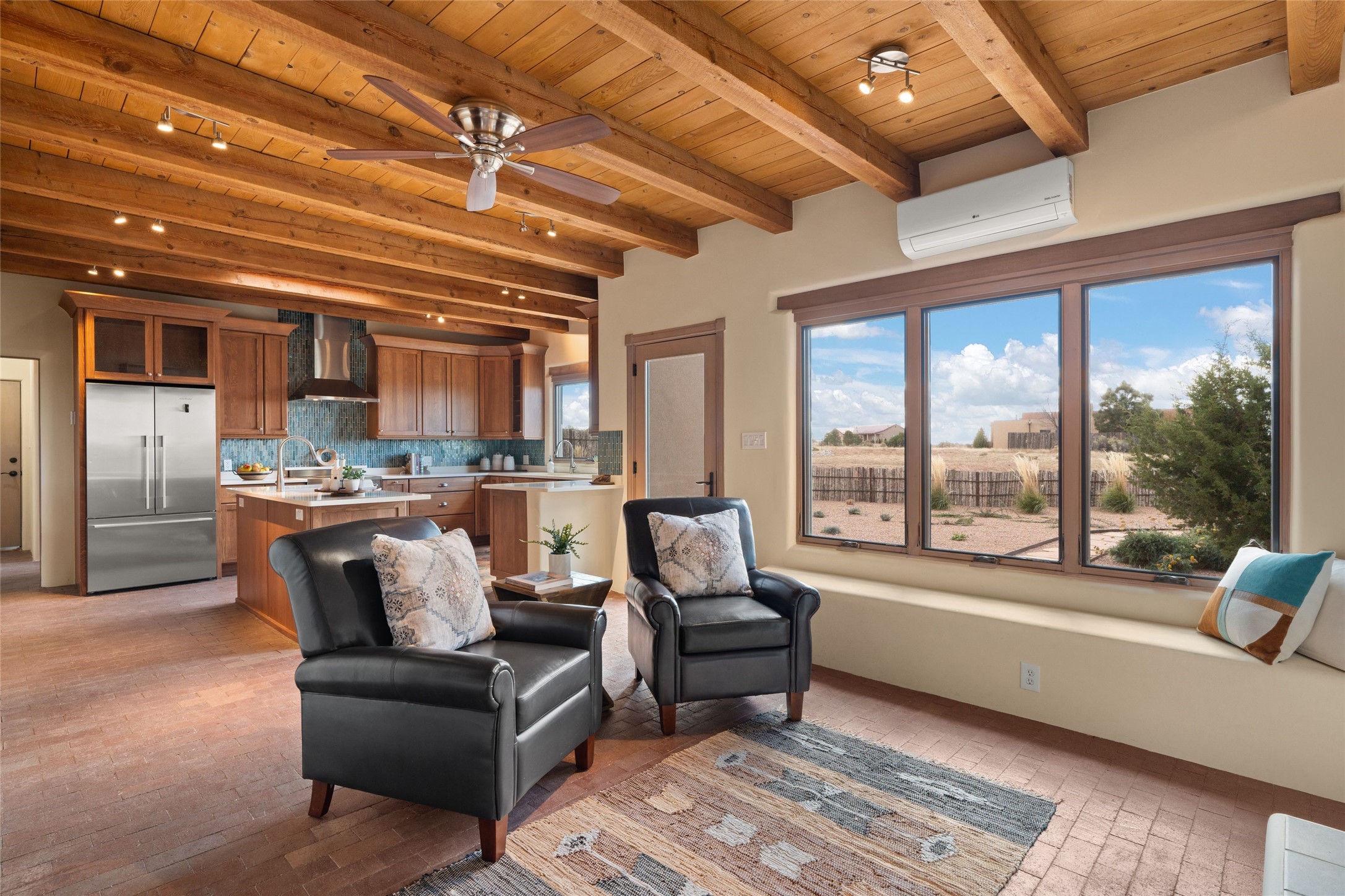 15 Camerada Road, Santa Fe, New Mexico image 15