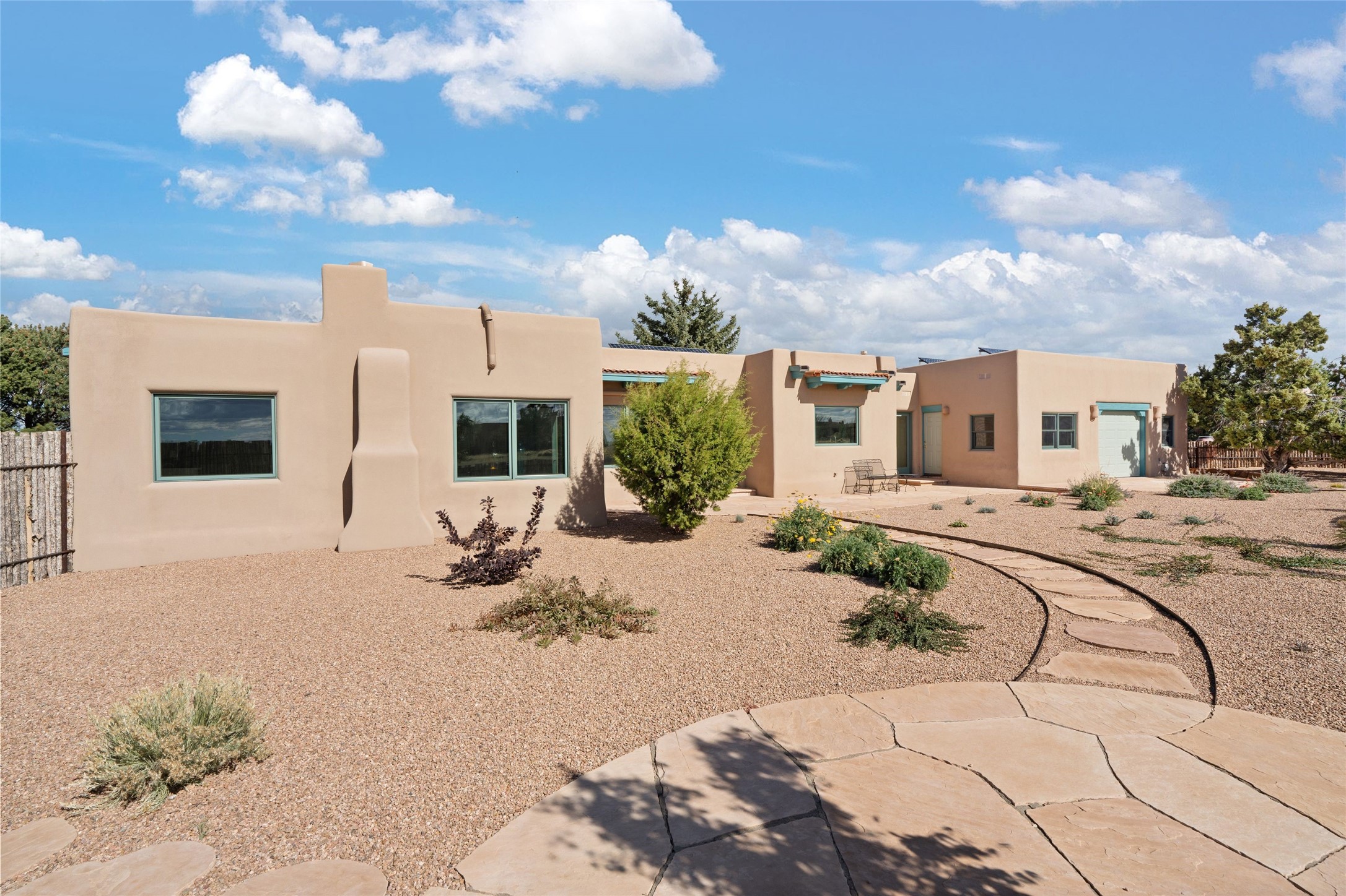 15 Camerada Road, Santa Fe, New Mexico image 32