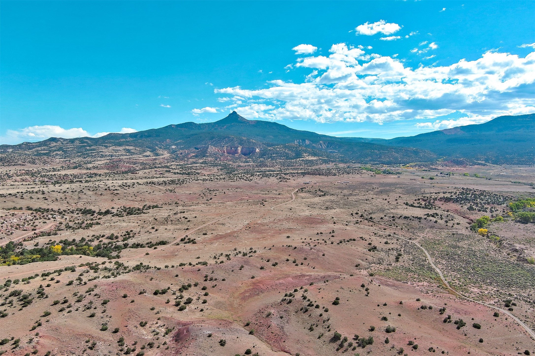 Lot #3 Las Animas De Abiquiu, Youngsville, New Mexico image 8