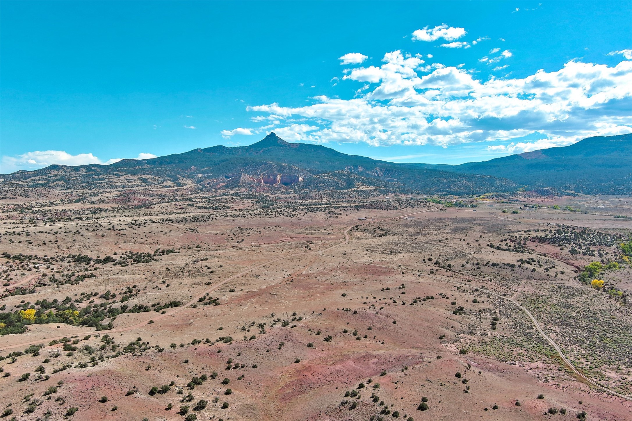 Lot #3 Las Animas De Abiquiu, Youngsville, New Mexico image 9