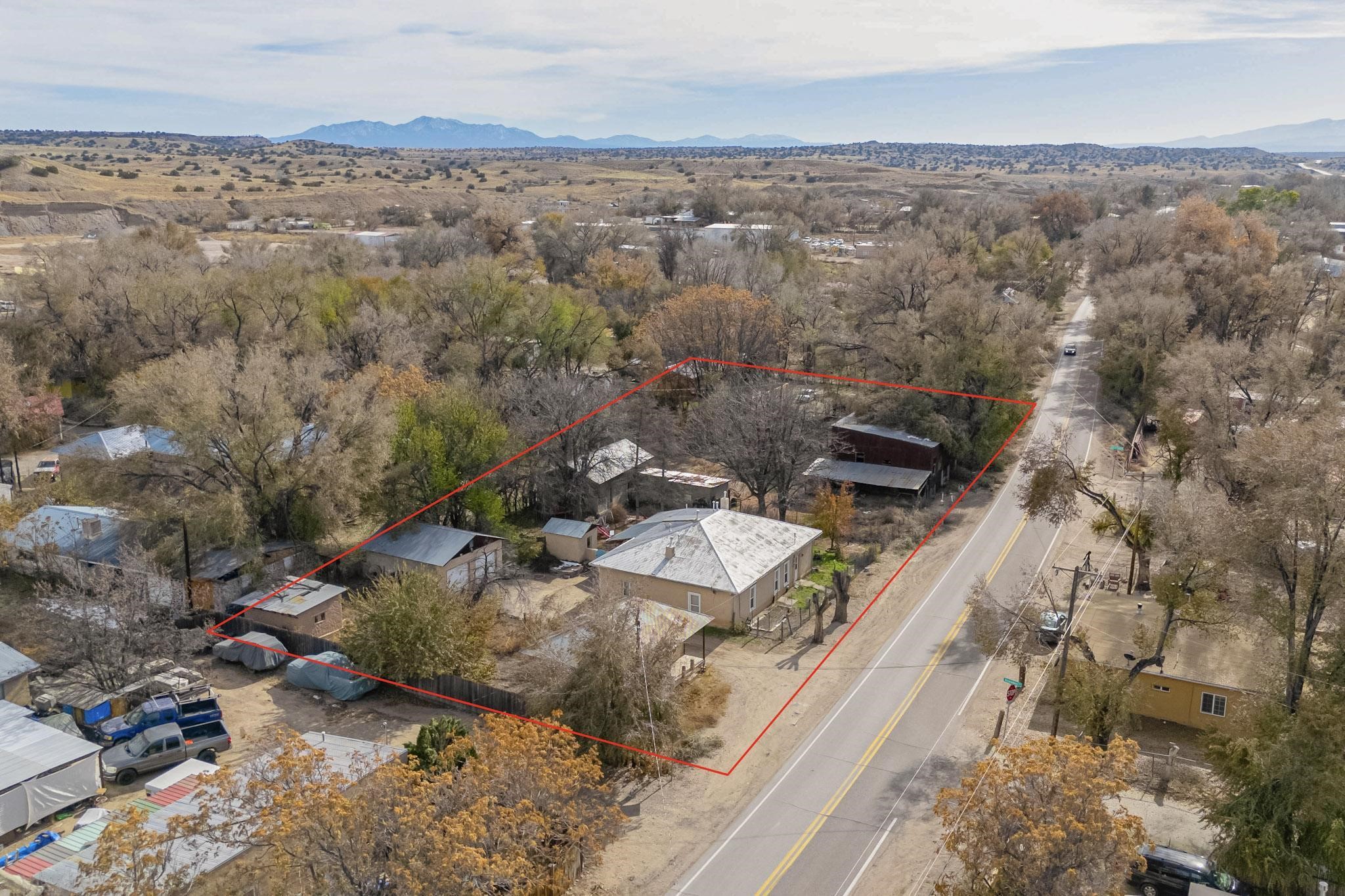 798 Highway 22, Pena Blanca, New Mexico image 14