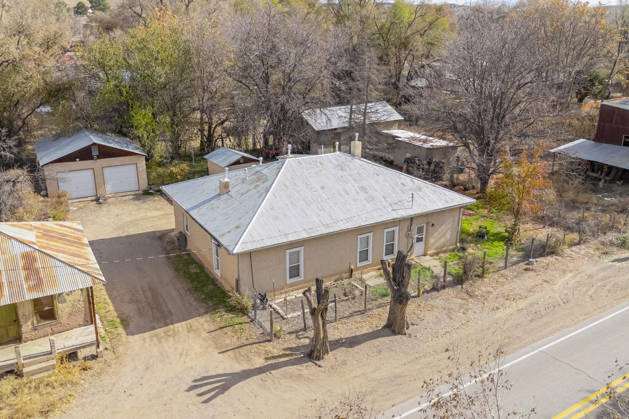 798 Highway 22, Pena Blanca, New Mexico image 1