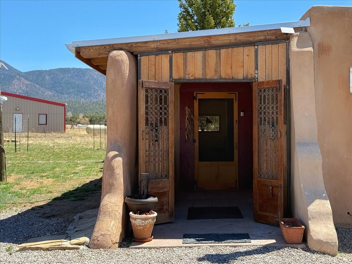 104 County Road 496, La Jara, New Mexico image 37