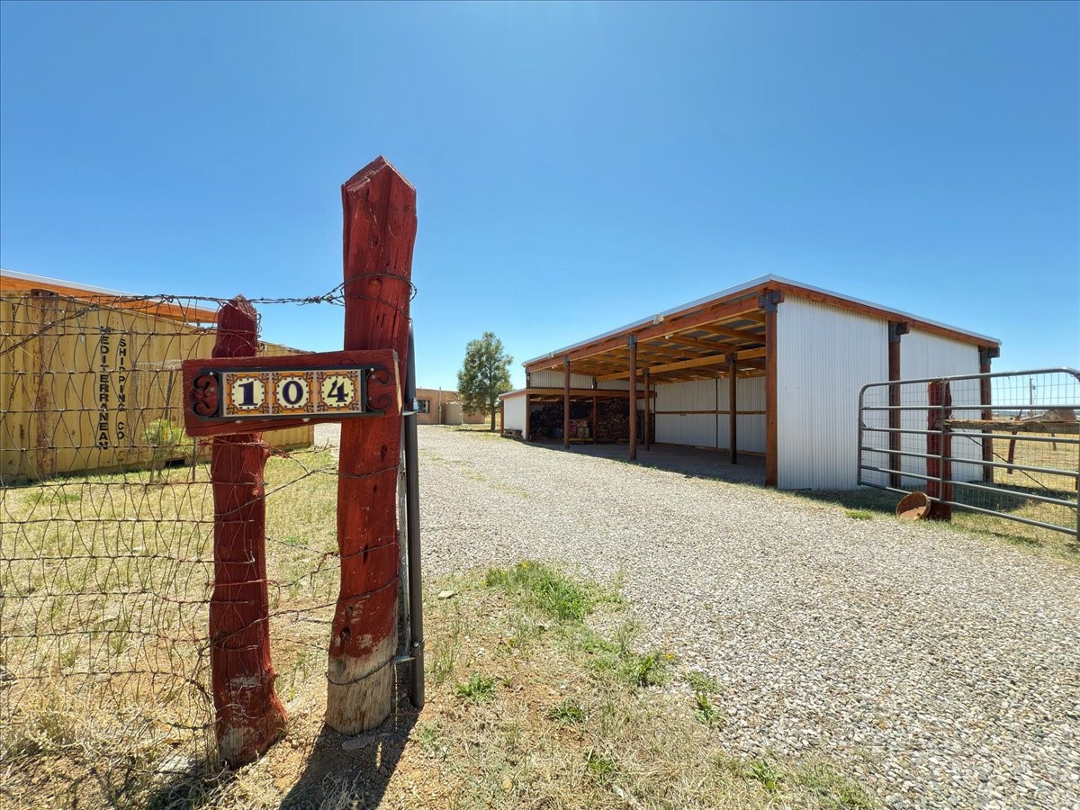 104 County Road 496, La Jara, New Mexico image 20