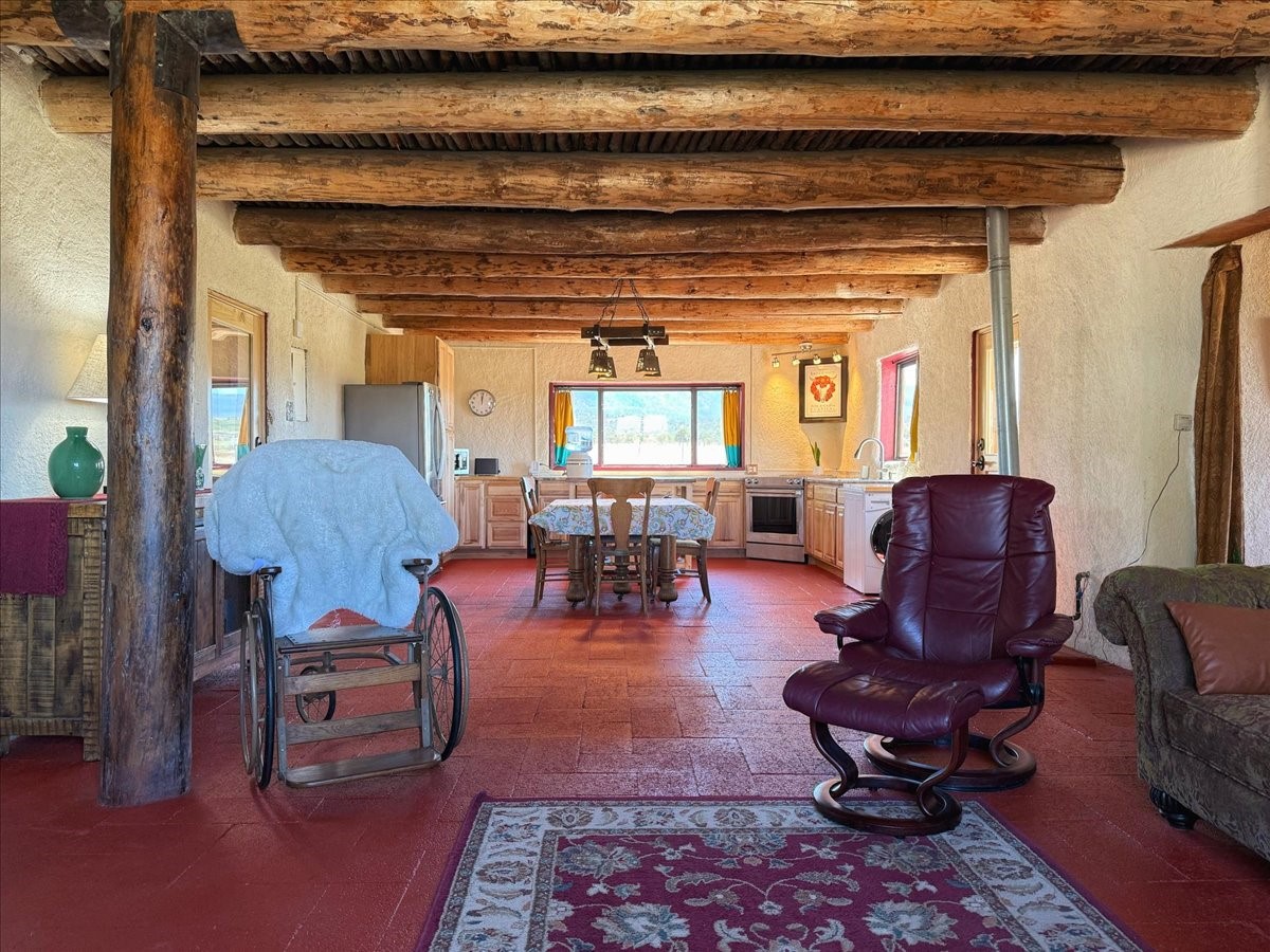 104 County Road 496, La Jara, New Mexico image 44