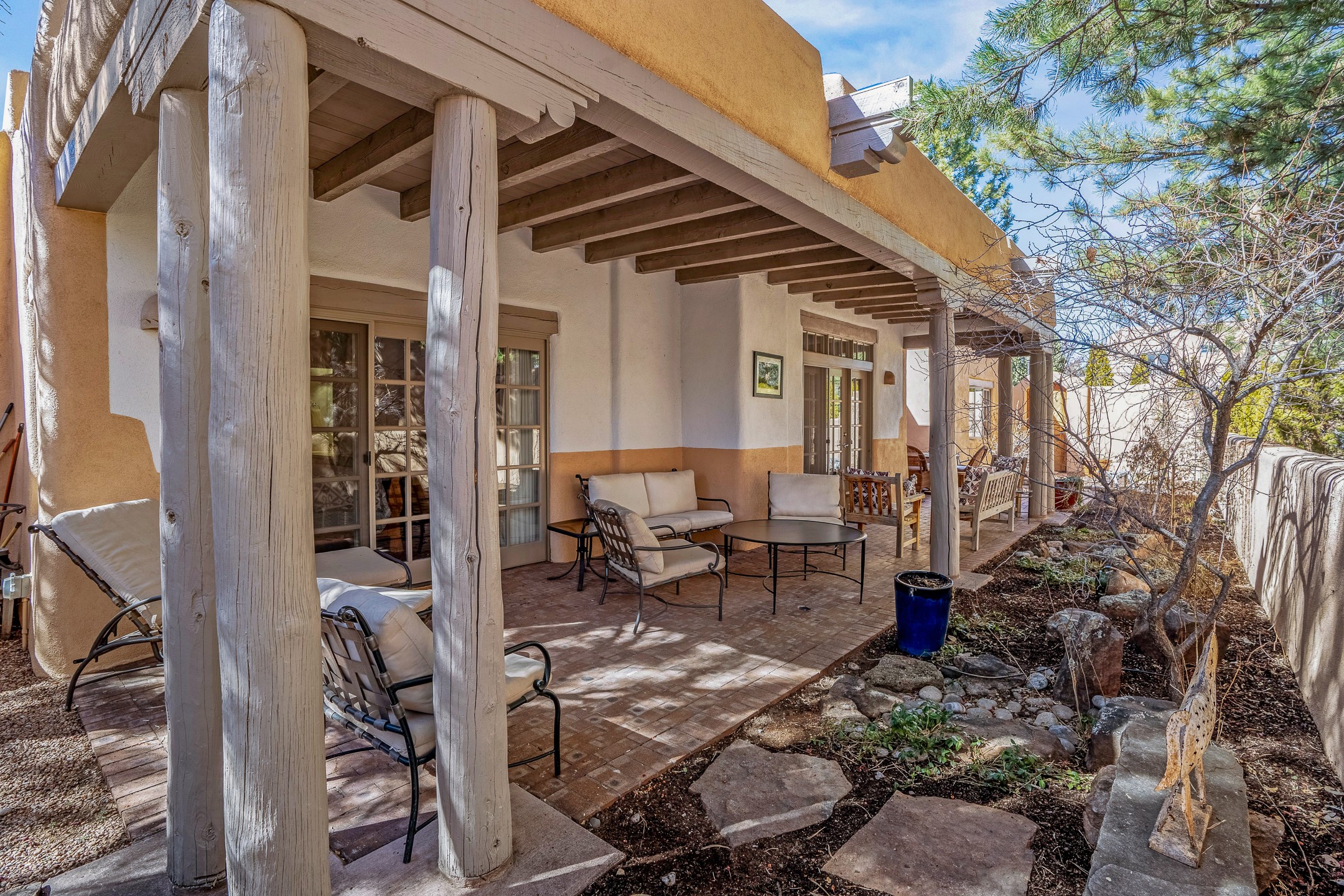 3101 Old Pecos Trail #634, Santa Fe, New Mexico image 35