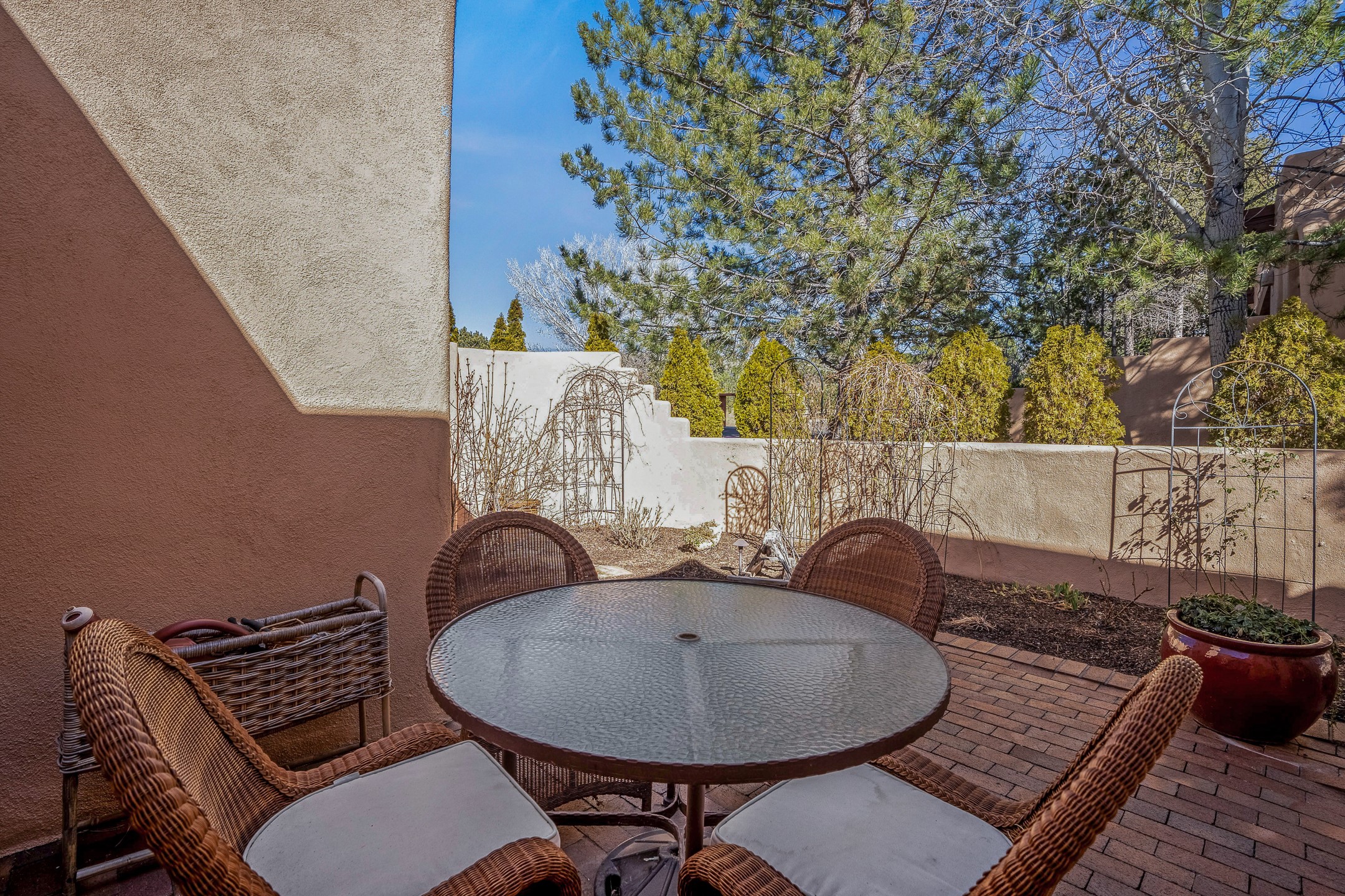 3101 Old Pecos Trail #634, Santa Fe, New Mexico image 50