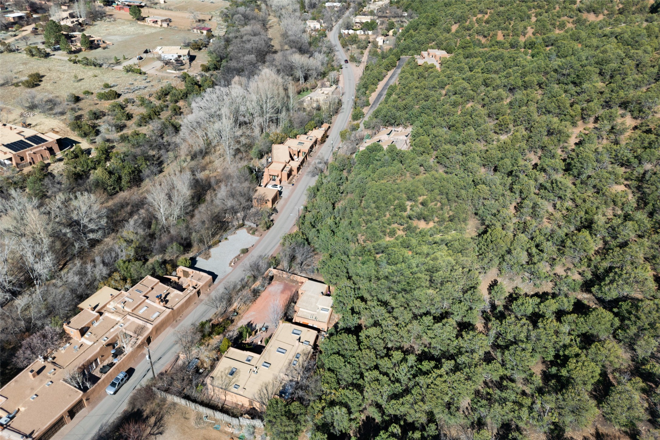 1400 Upper Canyon Road, Santa Fe, New Mexico image 14