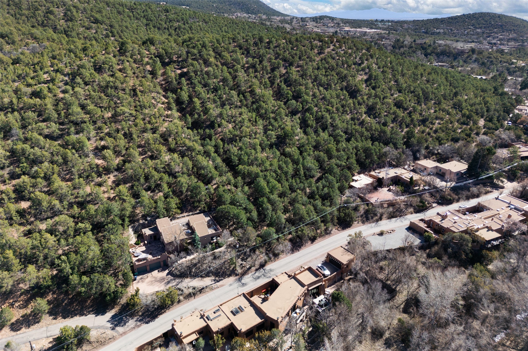 1400 Upper Canyon Road, Santa Fe, New Mexico image 7