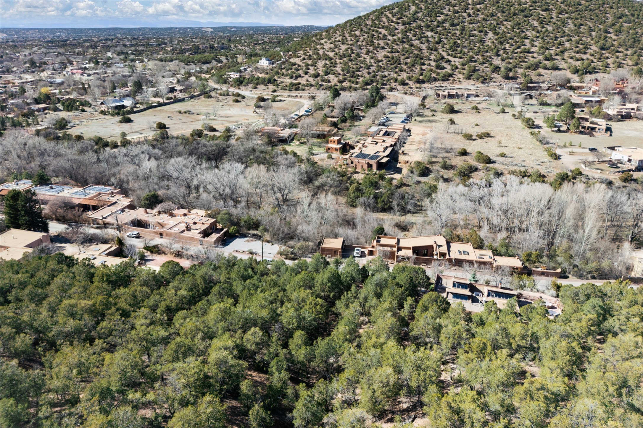 1400 Upper Canyon Road, Santa Fe, New Mexico image 11