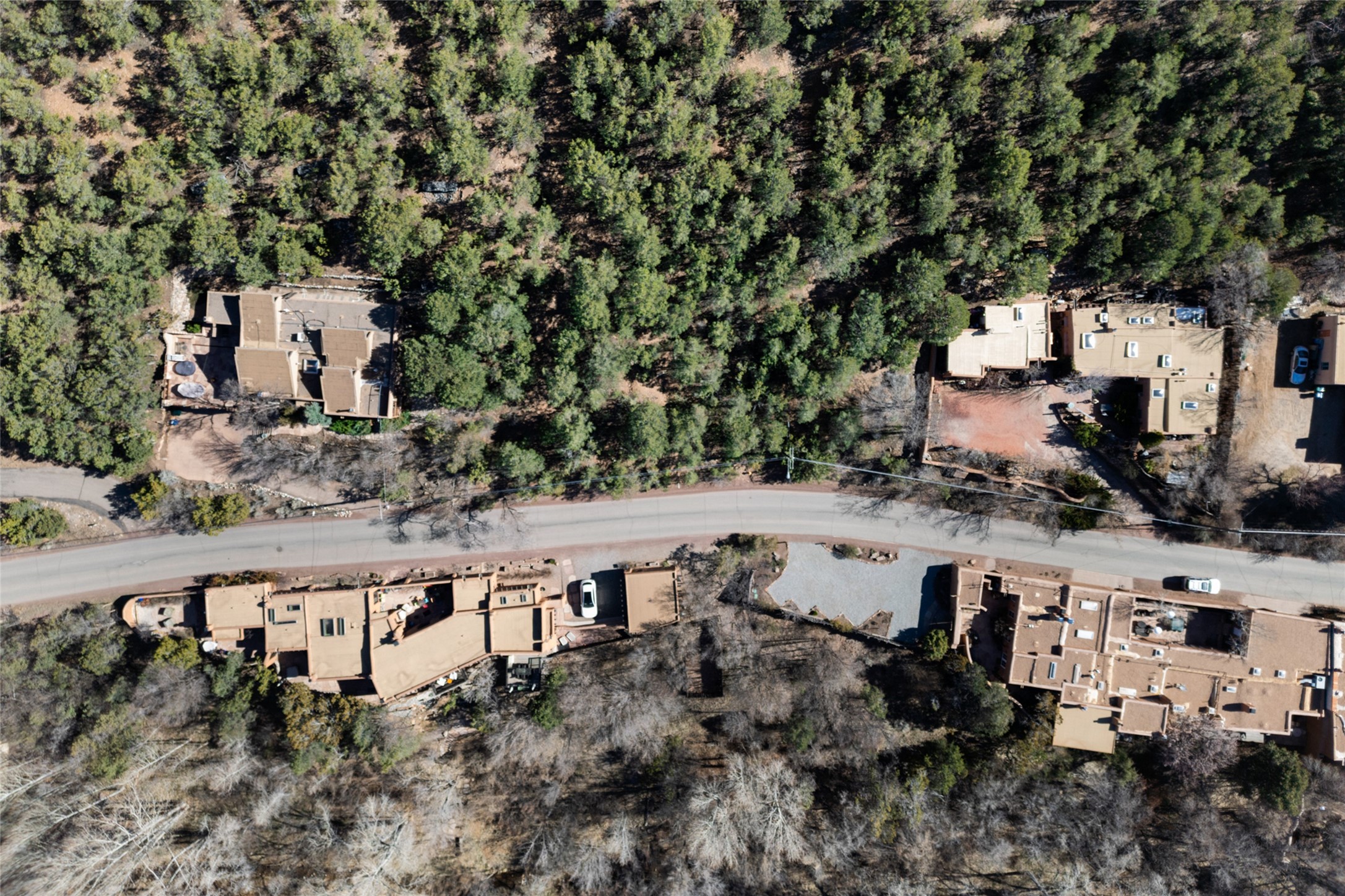 1400 Upper Canyon Road, Santa Fe, New Mexico image 19