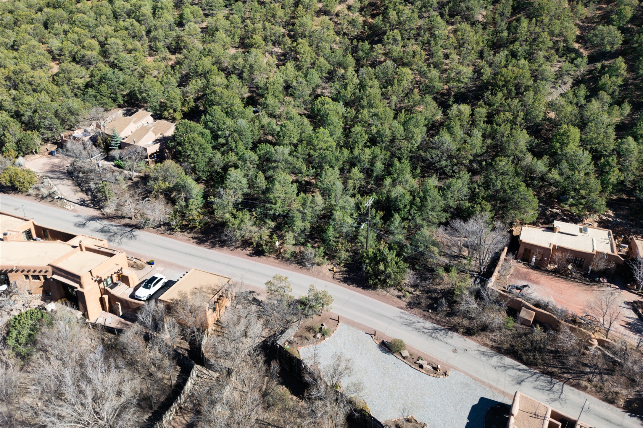 1400 Upper Canyon Road, Santa Fe, New Mexico image 17