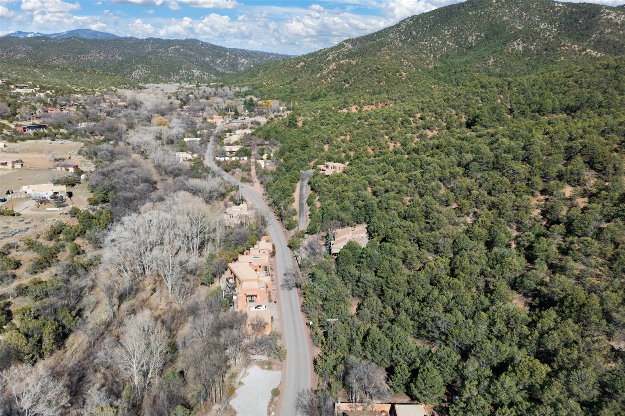 1400 Upper Canyon Road, Santa Fe, New Mexico image 15