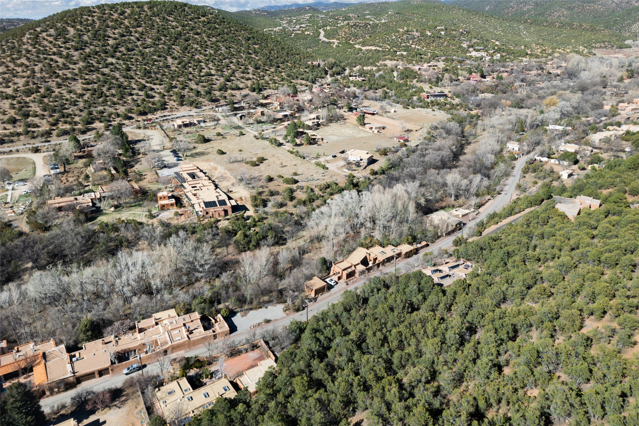 1400 Upper Canyon Road, Santa Fe, New Mexico image 13